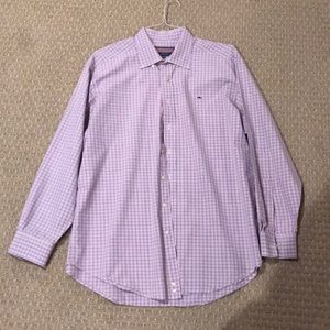 Vineyard Vines Button Down